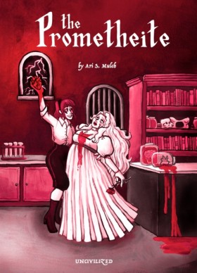 Prometheit &hellip;