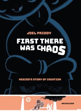 First Ther &hellip;