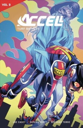Accell Vol &hellip;