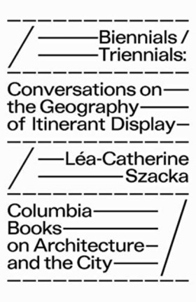 Biennials/ &hellip;