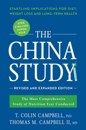 The China …