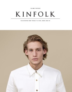 Kinfolk Vo &hellip;