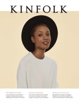 Kinfolk Vo …
