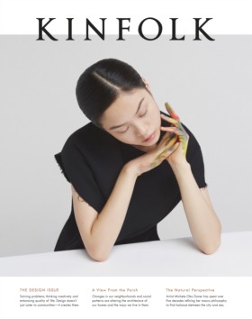 Kinfolk Vo …