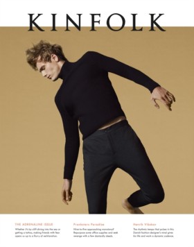 Kinfolk Vo …