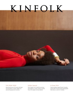 Kinfolk Vo …