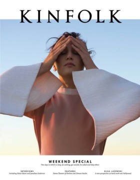 Kinfolk Vo …