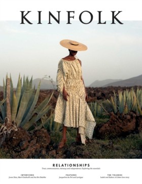 Kinfolk Vo &hellip;