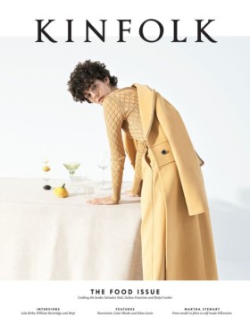 Kinfolk Vo &hellip;