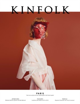 Kinfolk Vo …