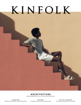 Kinfolk Vo …