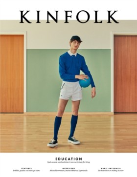 Kinfolk Vo …