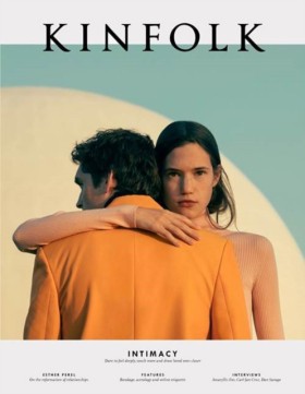 Kinfolk Vo &hellip;
