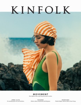 Kinfolk Vo …