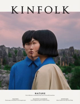 Kinfolk Vo &hellip;