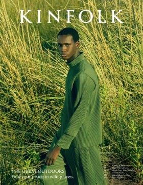Kinfolk Vo …
