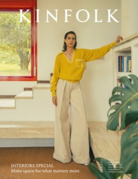Kinfolk Vo …