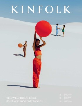 Kinfolk Vo &hellip;