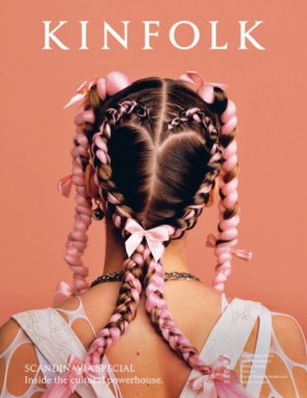 Kinfolk Vo …