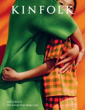Kinfolk Vo &hellip;