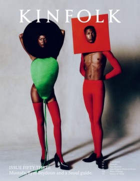 Kinfolk Vo &hellip;