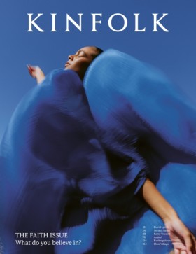 Kinfolk Vo …