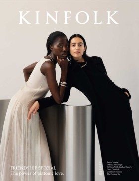 Kinfolk Vo &hellip;