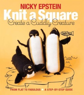 Knit a Squ …