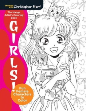 The Manga &hellip;