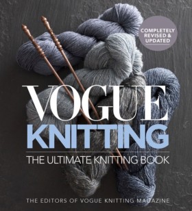 Vogue Knit …