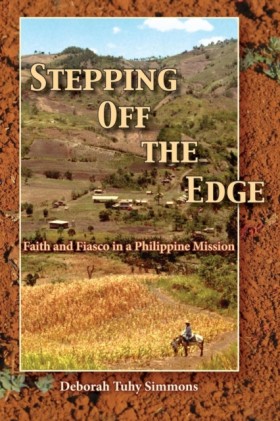Stepping O &hellip;