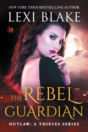 The Rebel &hellip;
