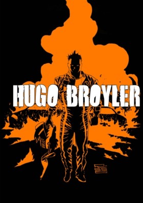 Hugo Broyl …
