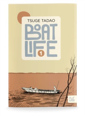 Boat Life &hellip;