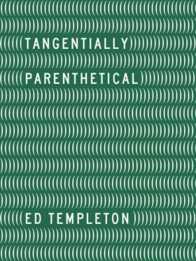 Ed Templet &hellip;