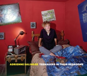 Adrienne S &hellip;