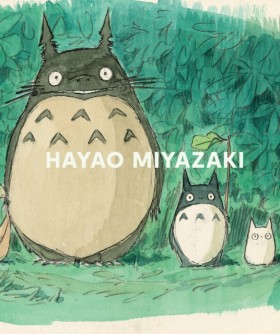 Hayao Miya &hellip;
