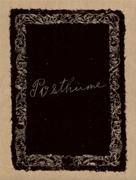 Posthume