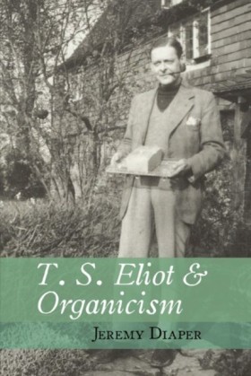 T. S. Elio &hellip;