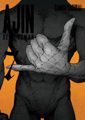 Ajin: Demi &hellip;