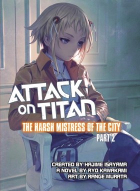 Attack on &hellip;