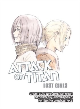 Attack on &hellip;