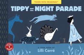 Tippy and &hellip;