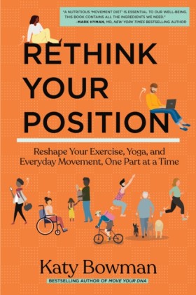 Rethink Yo …
