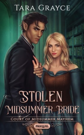 Stolen Mid …