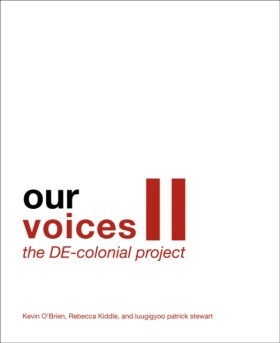 Our Voices &hellip;