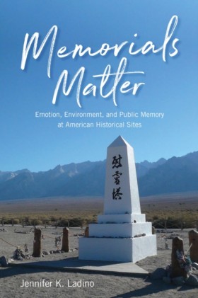 Memorials …
