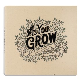 As You Gro &hellip;
