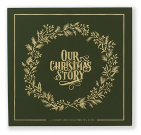 Our Christ …