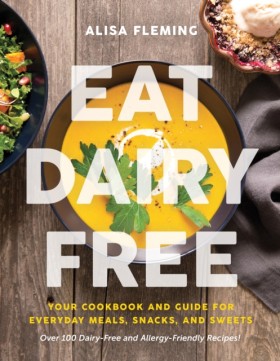 Eat Dairy &hellip;